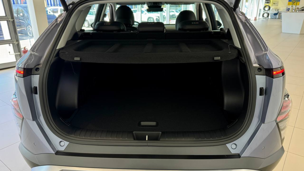 Нові автомобілі Hyundai та офіційний сервіс у Дніпрі та області  | Перфект Моторс - фото 20