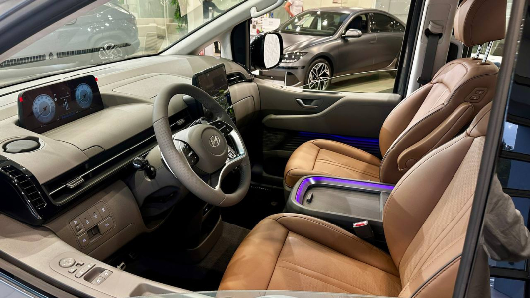 Нові автомобілі Hyundai та офіційний сервіс у Дніпрі та області  | Перфект Моторс - фото 18