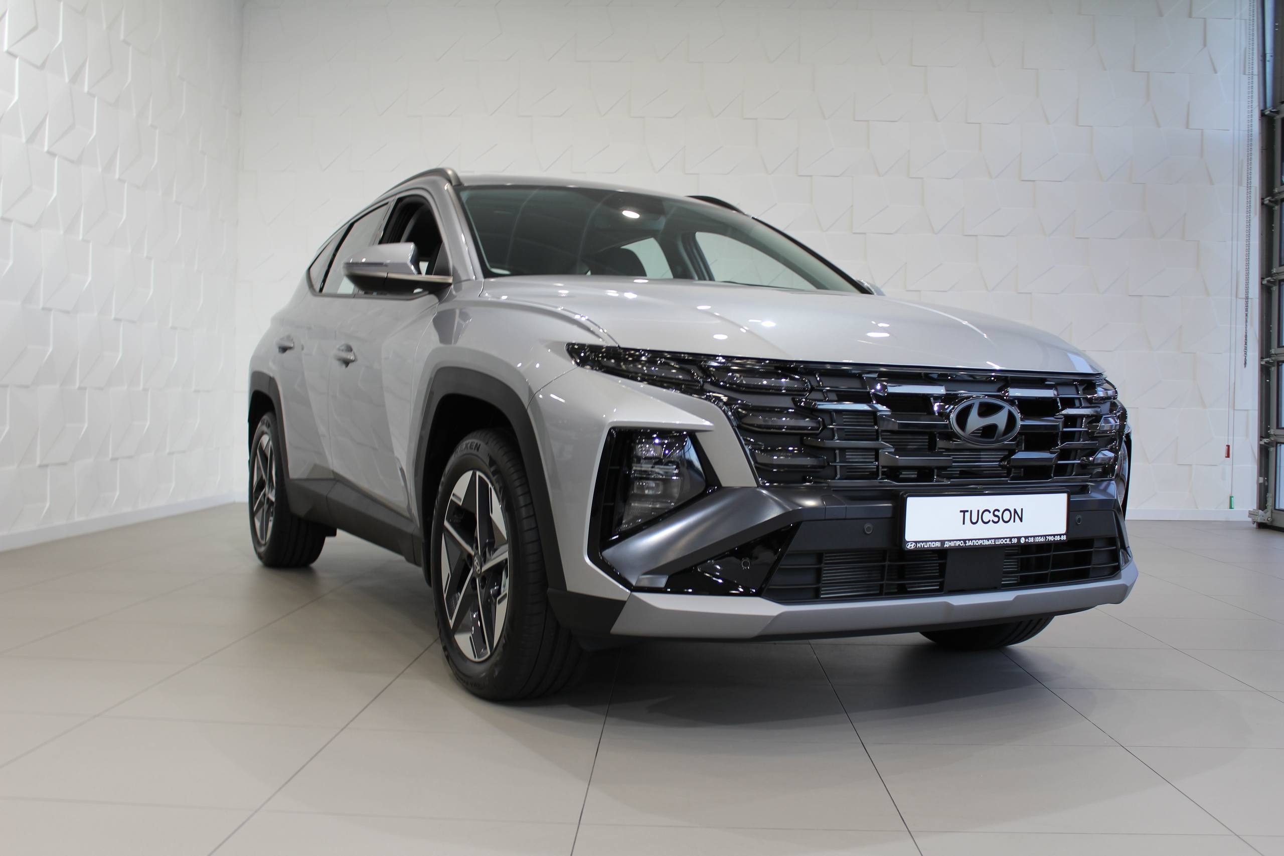 Нові автомобілі Hyundai та офіційний сервіс у Дніпрі та області  | Перфект Моторс - фото 7