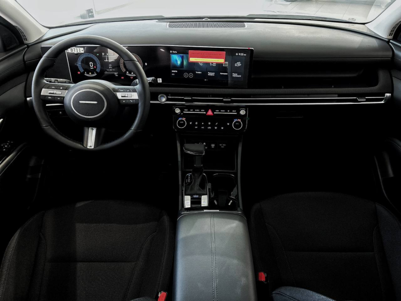 Нові автомобілі Hyundai та офіційний сервіс у Дніпрі та області  | Перфект Моторс - фото 10