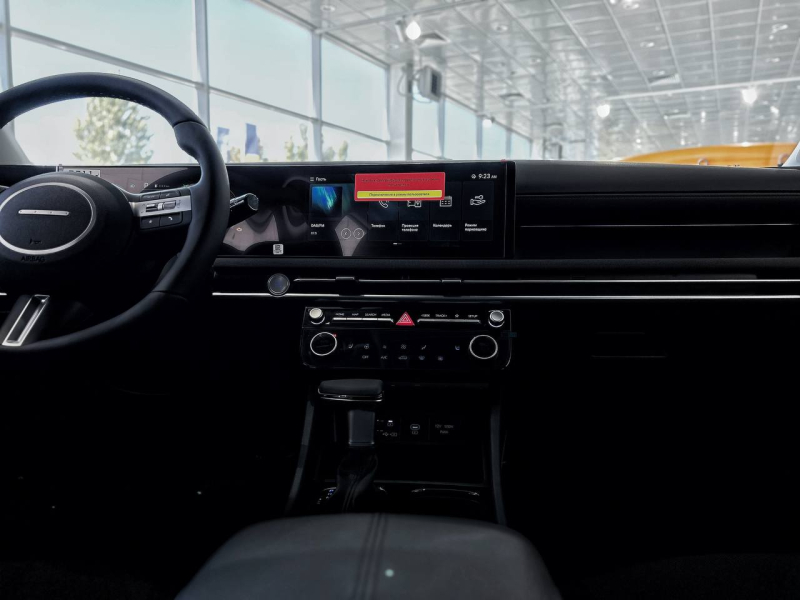 Нові автомобілі Hyundai та офіційний сервіс у Дніпрі та області  | Перфект Моторс - фото 13