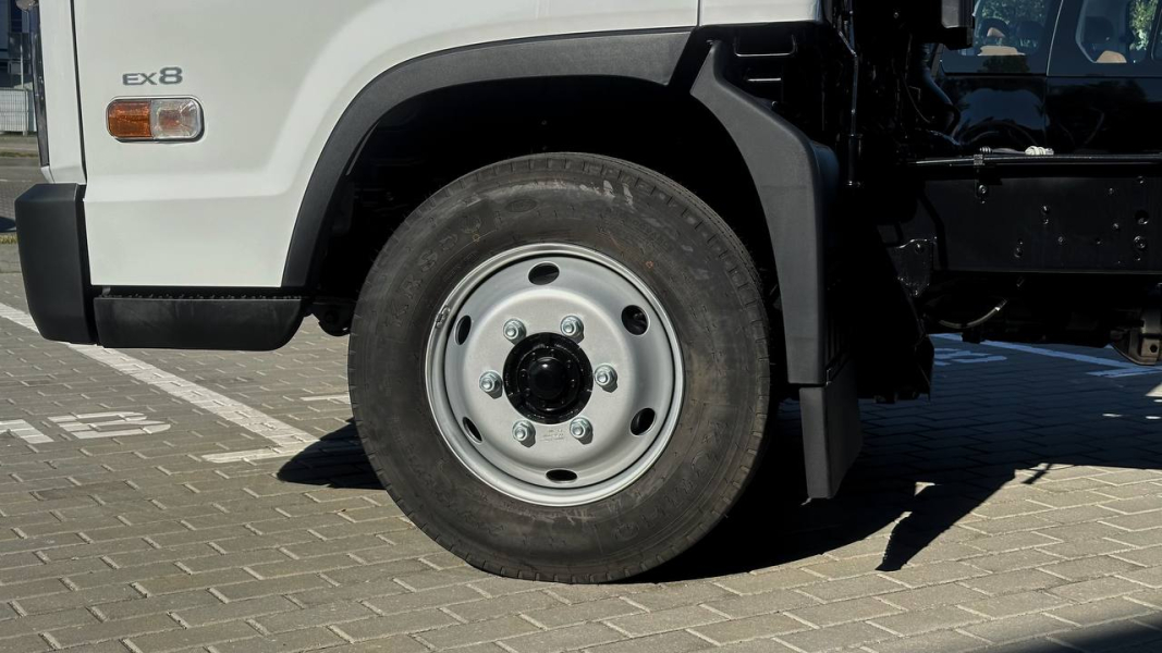 Нові автомобілі Hyundai та офіційний сервіс у Дніпрі та області  | Перфект Моторс - фото 15