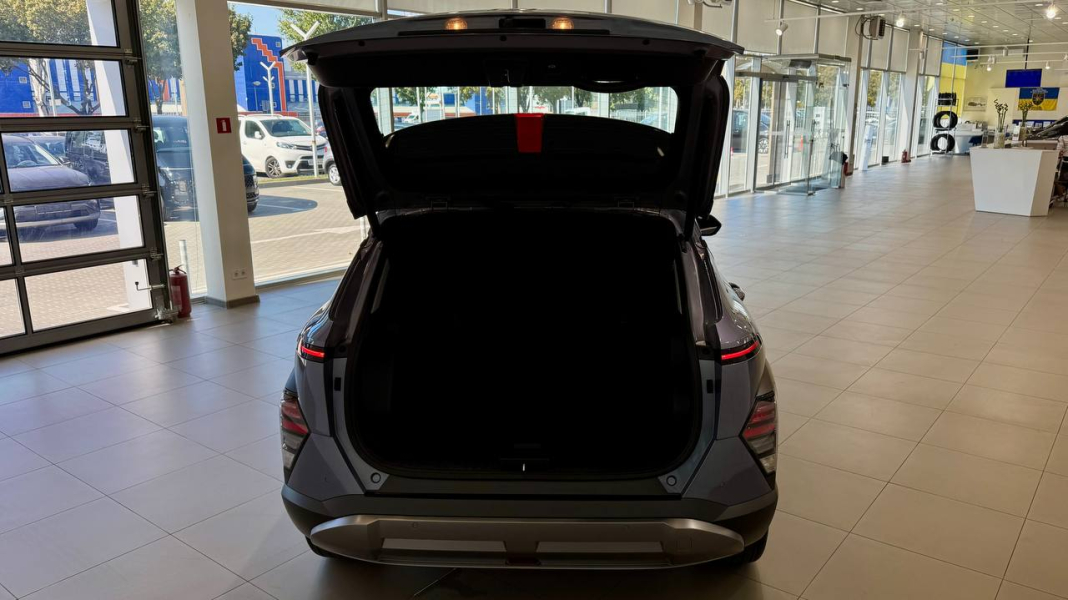 Нові автомобілі Hyundai та офіційний сервіс у Дніпрі та області  | Перфект Моторс - фото 10