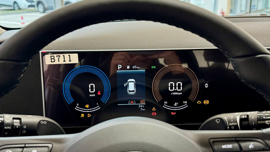 Нові автомобілі Hyundai та офіційний сервіс у Дніпрі та області  | Перфект Моторс - фото 31