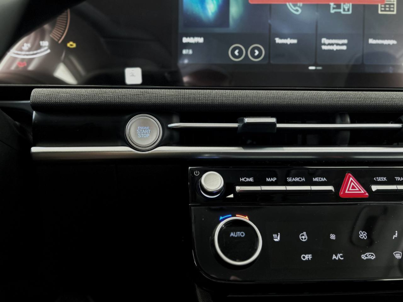 Нові автомобілі Hyundai та офіційний сервіс у Дніпрі та області  | Перфект Моторс - фото 23