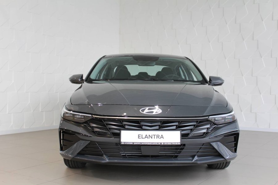 Нові автомобілі Hyundai та офіційний сервіс у Дніпрі та області  | Перфект Моторс - фото 16