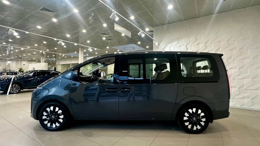 Нові автомобілі Hyundai та офіційний сервіс у Дніпрі та області  | Перфект Моторс - фото 11