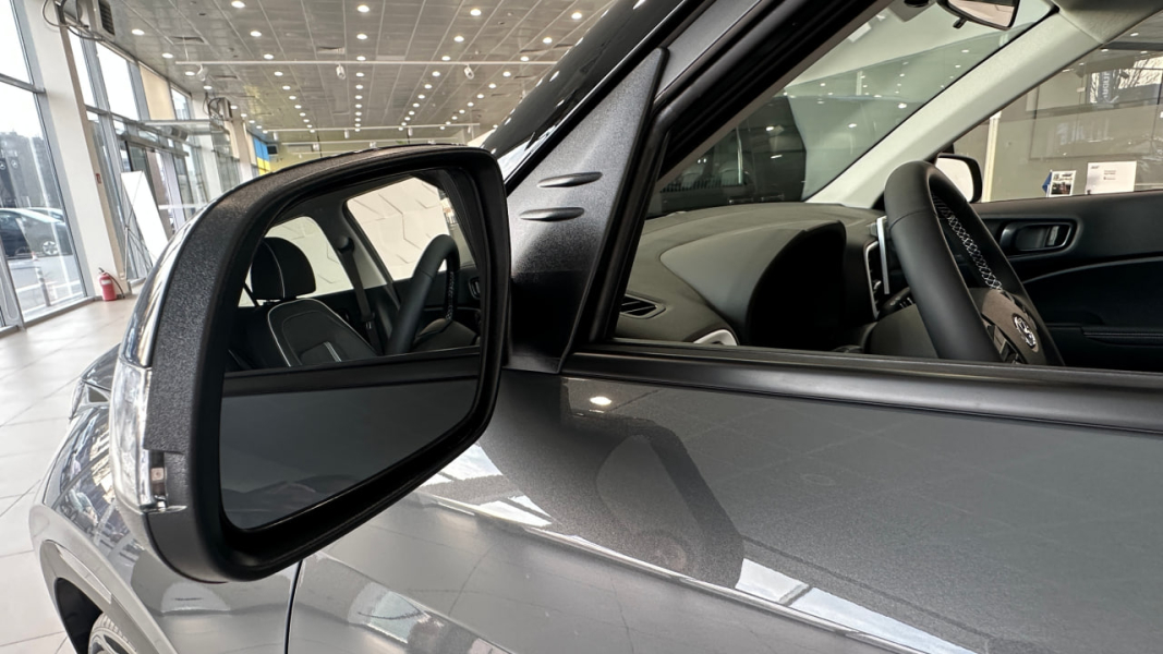 Нові автомобілі Hyundai та офіційний сервіс у Дніпрі та області  | Перфект Моторс - фото 21