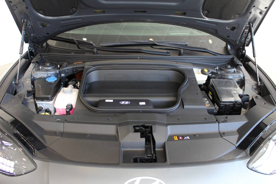 Нові автомобілі Hyundai та офіційний сервіс у Дніпрі та області  | Перфект Моторс - фото 30