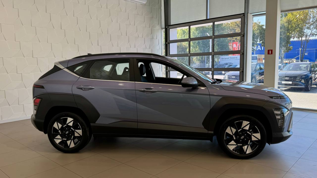 Нові автомобілі Hyundai та офіційний сервіс у Дніпрі та області  | Перфект Моторс - фото 18