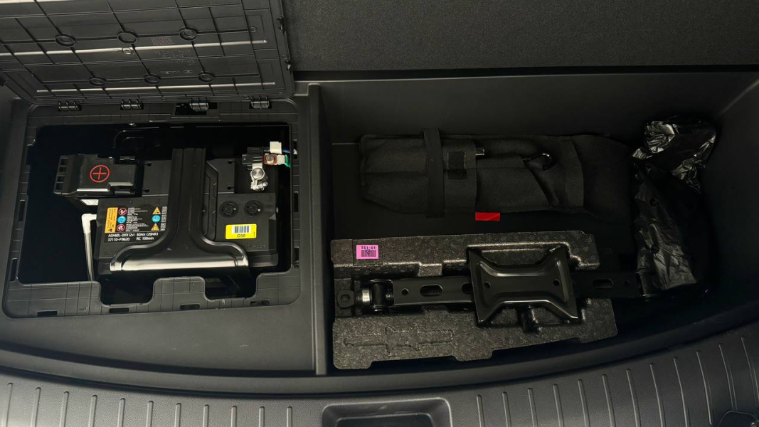 Нові автомобілі Hyundai та офіційний сервіс у Дніпрі та області  | Перфект Моторс - фото 32