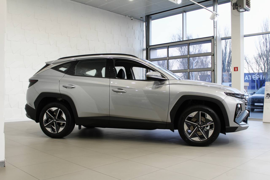 Нові автомобілі Hyundai та офіційний сервіс у Дніпрі та області  | Перфект Моторс - фото 7