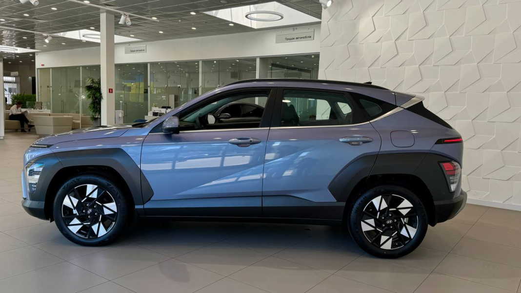 Нові автомобілі Hyundai та офіційний сервіс у Дніпрі та області  | Перфект Моторс - фото 8
