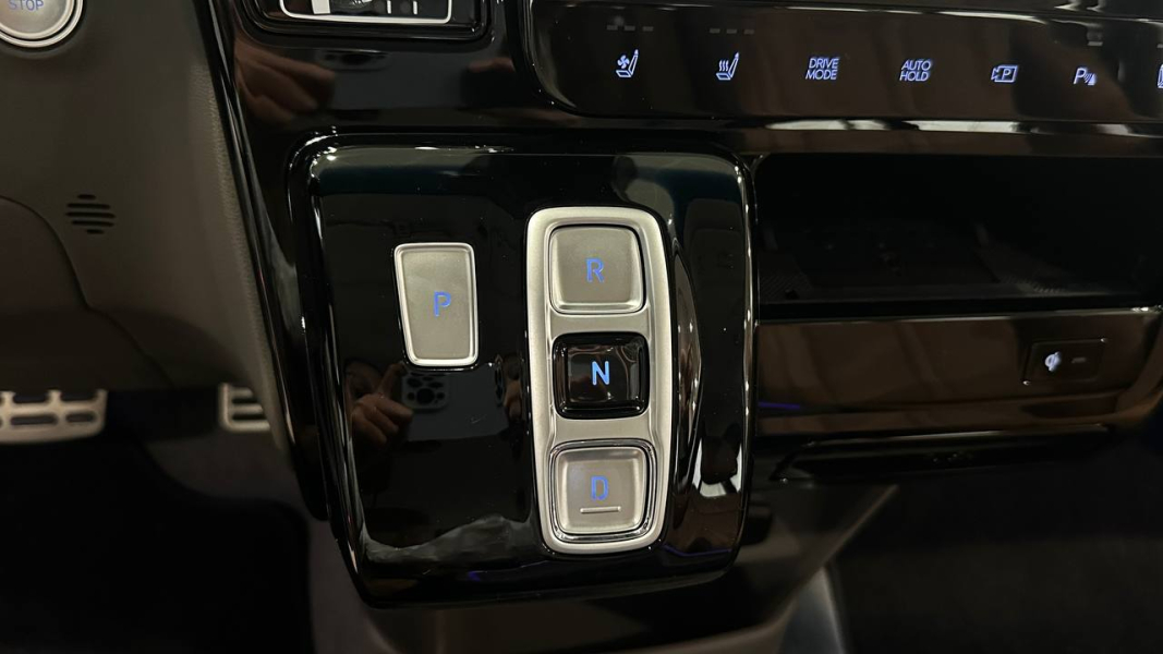 Нові автомобілі Hyundai та офіційний сервіс у Дніпрі та області  | Перфект Моторс - фото 34