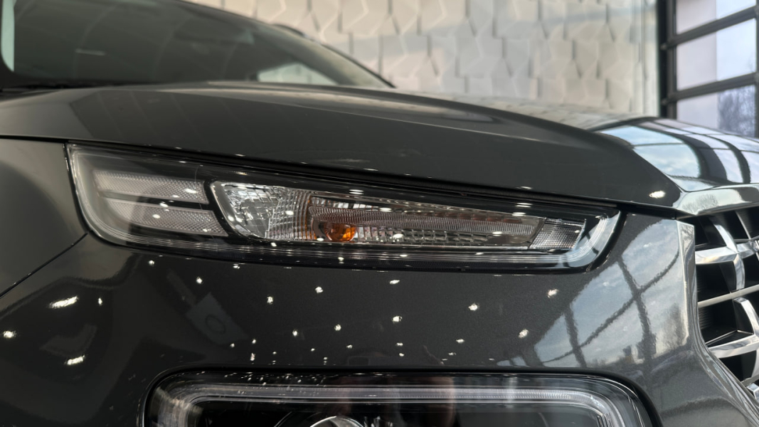 Нові автомобілі Hyundai та офіційний сервіс у Дніпрі та області  | Перфект Моторс - фото 29