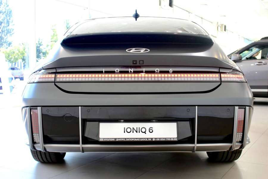 Нові автомобілі Hyundai та офіційний сервіс у Дніпрі та області  | Перфект Моторс - фото 12