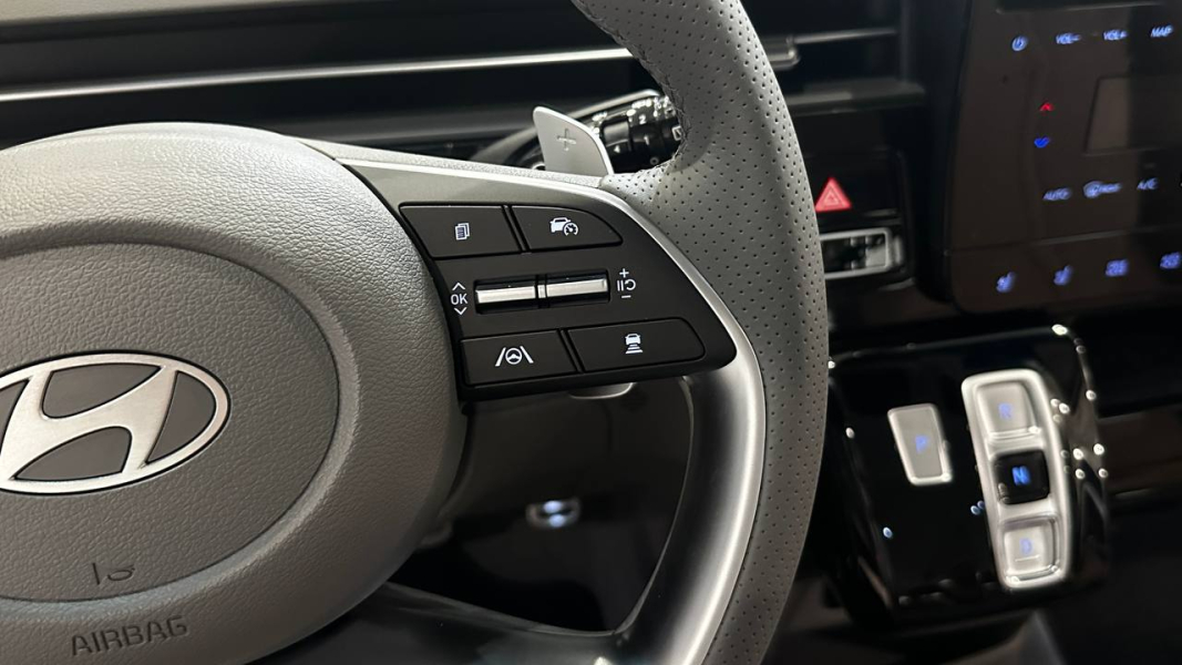 Нові автомобілі Hyundai та офіційний сервіс у Дніпрі та області  | Перфект Моторс - фото 24