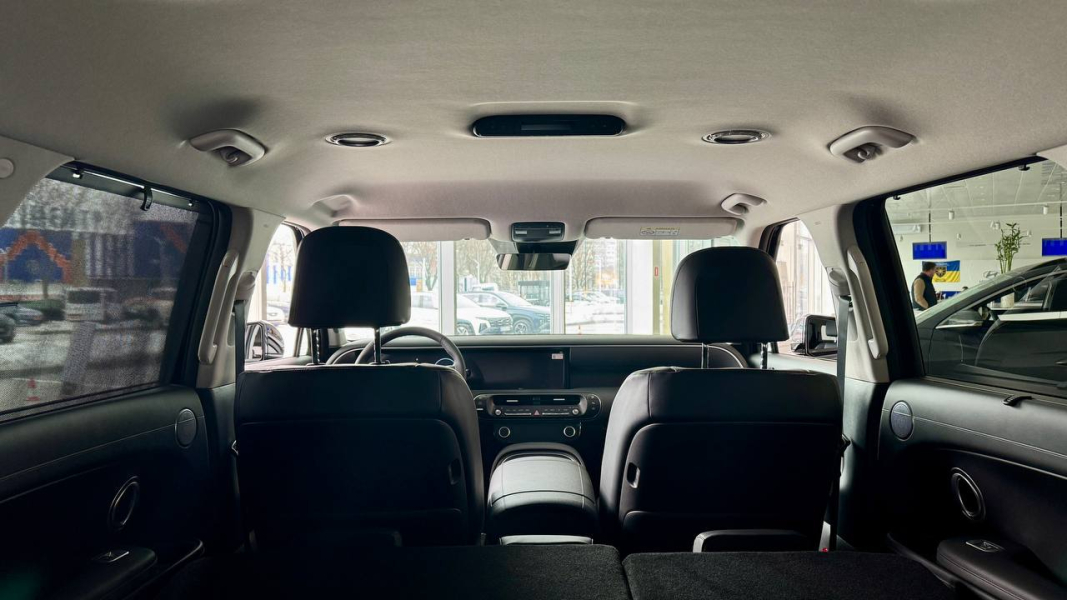 Нові автомобілі Hyundai та офіційний сервіс у Дніпрі та області  | Перфект Моторс - фото 34