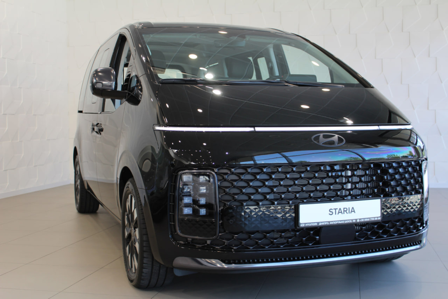 Нові автомобілі Hyundai та офіційний сервіс у Дніпрі та області  | Перфект Моторс - фото 7