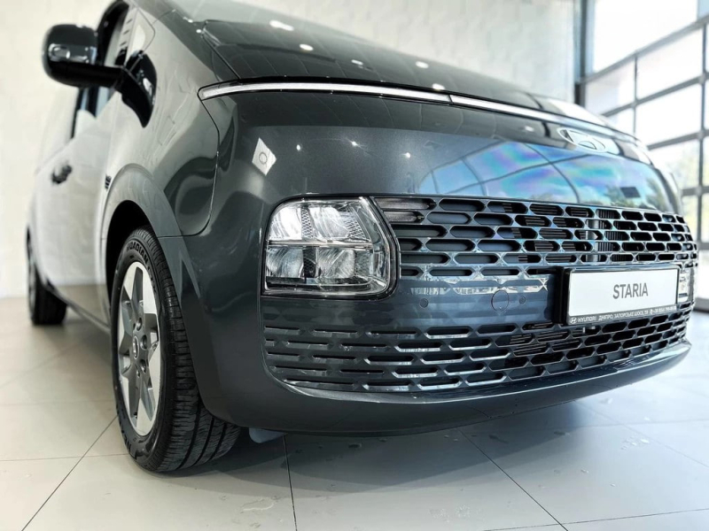 Нові автомобілі Hyundai та офіційний сервіс у Дніпрі та області  | Перфект Моторс - фото 8