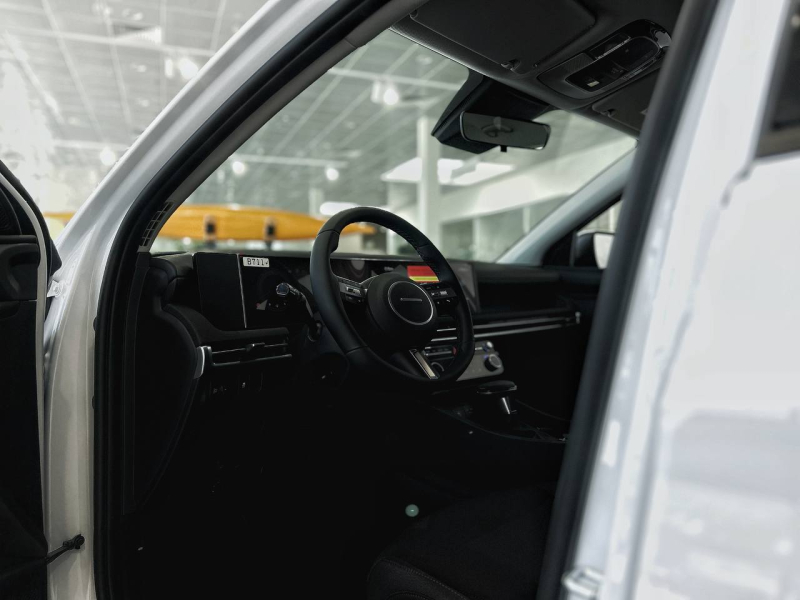 Нові автомобілі Hyundai та офіційний сервіс у Дніпрі та області  | Перфект Моторс - фото 16