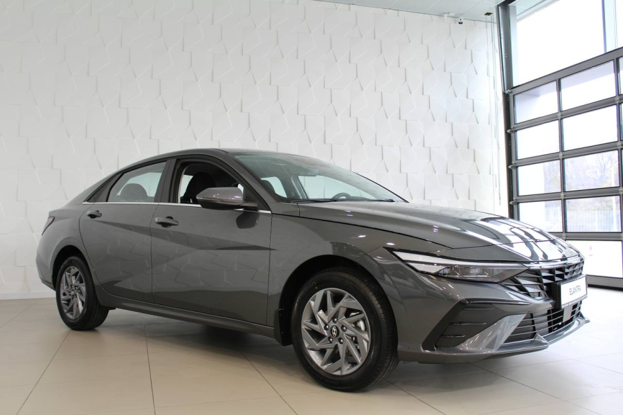 Нові автомобілі Hyundai та офіційний сервіс у Дніпрі та області  | Перфект Моторс - фото 7