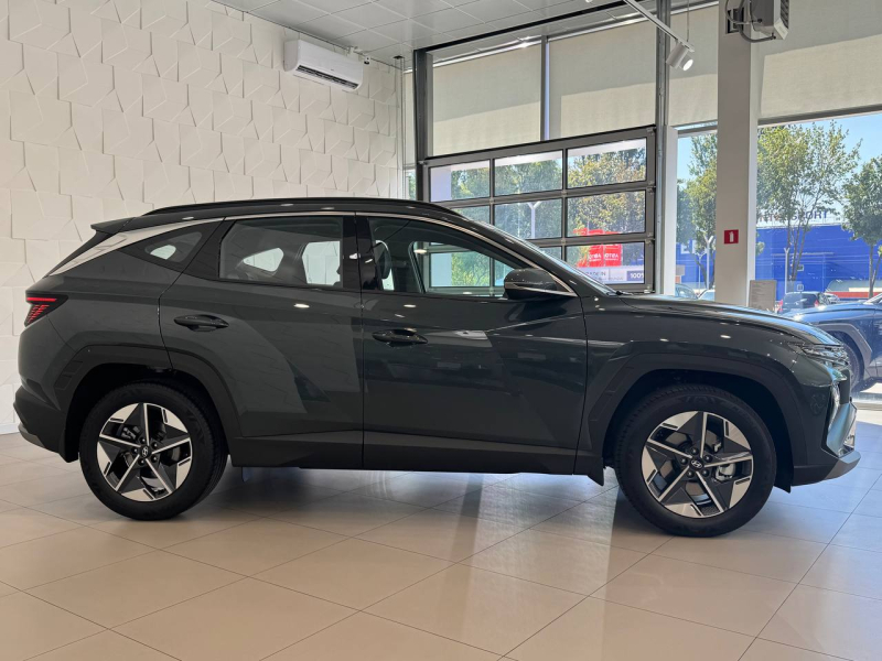 Нові автомобілі Hyundai та офіційний сервіс у Дніпрі та області  | Перфект Моторс - фото 13