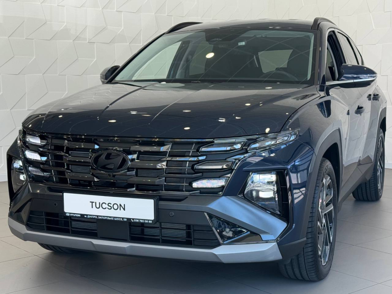 Нові автомобілі Hyundai та офіційний сервіс у Дніпрі та області  | Перфект Моторс - фото 8