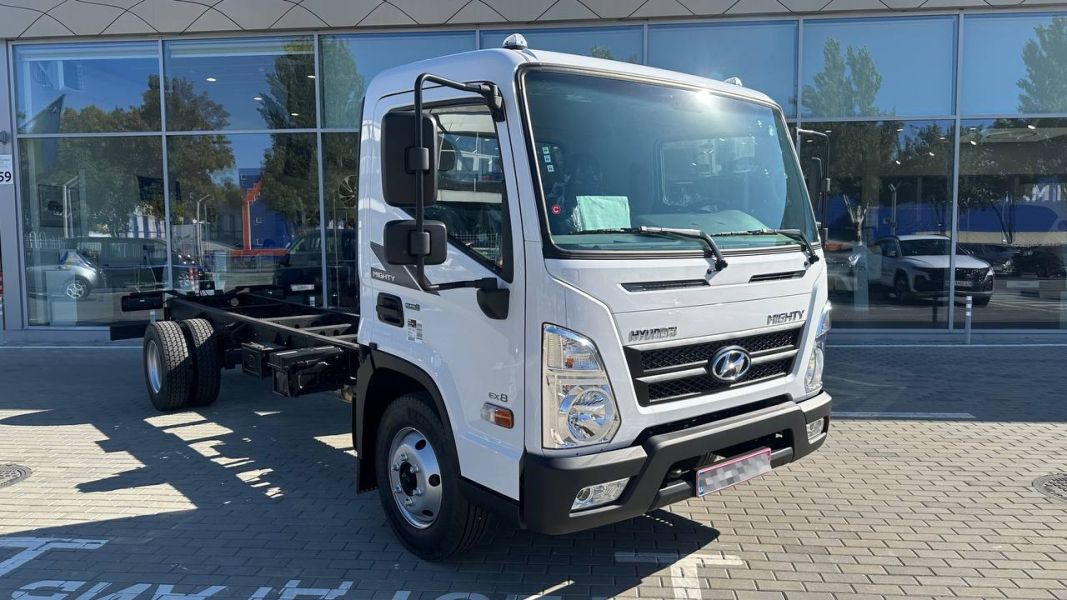 Нові автомобілі Hyundai та офіційний сервіс у Дніпрі та області  | Перфект Моторс - фото 8