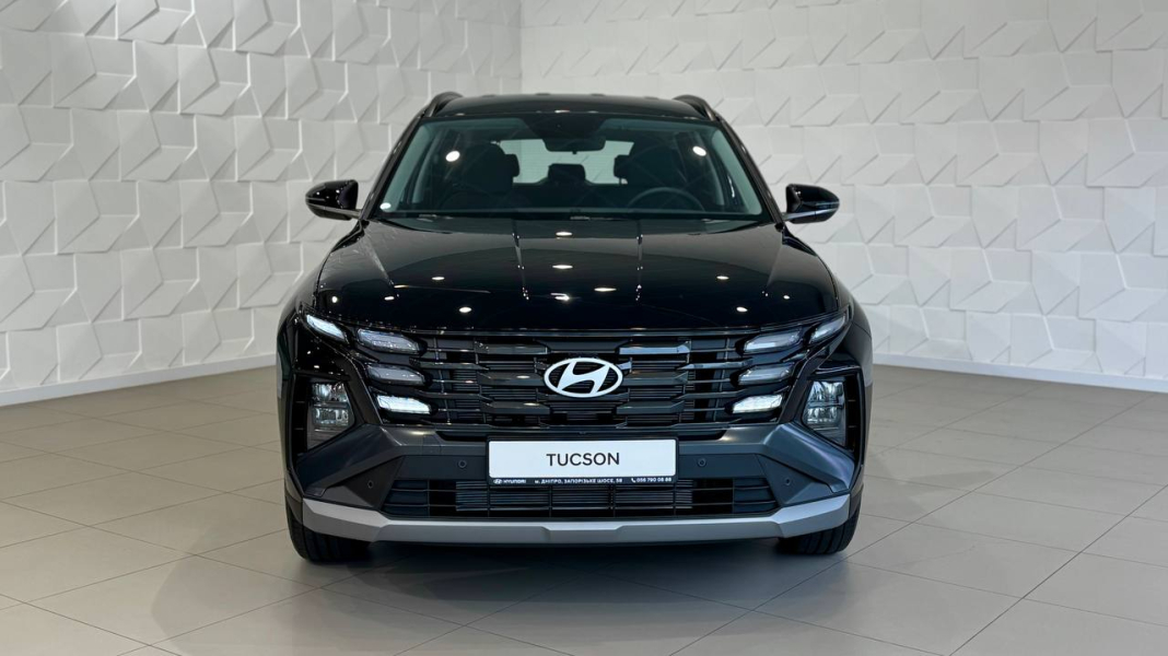 Нові автомобілі Hyundai та офіційний сервіс у Дніпрі та області  | Перфект Моторс - фото 8