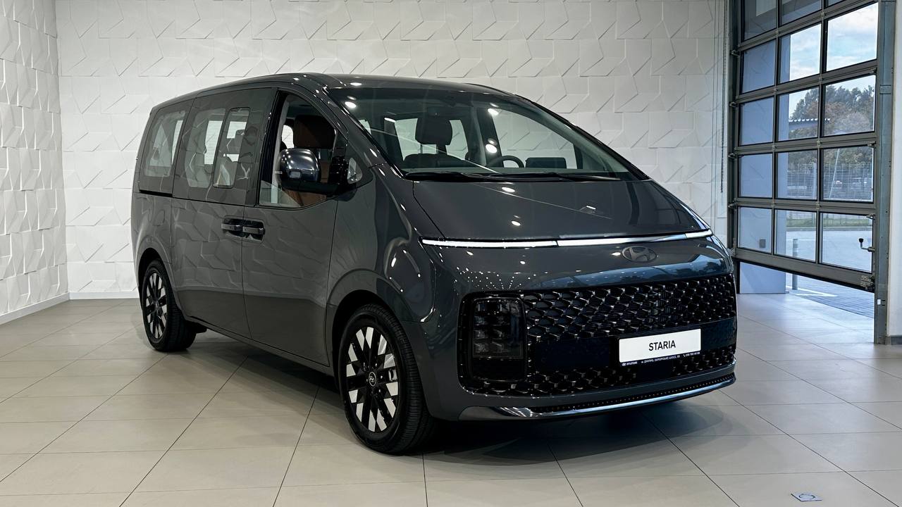 Нові автомобілі Hyundai та офіційний сервіс у Дніпрі та області  | Перфект Моторс - фото 7