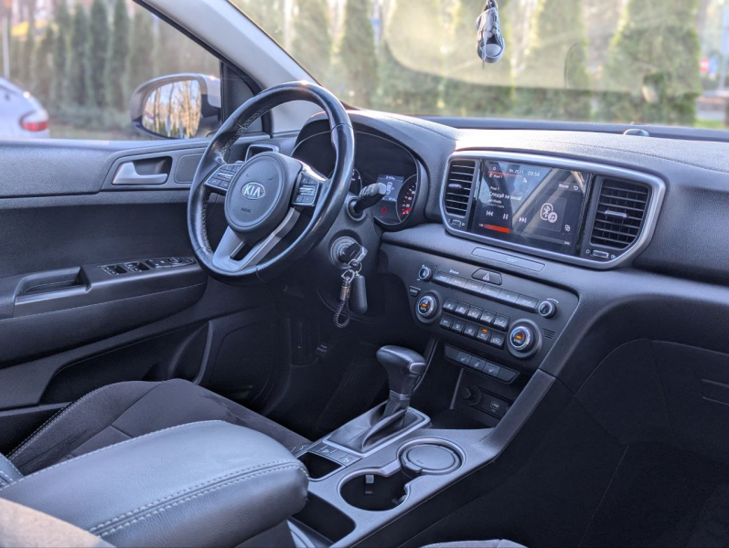 Нові автомобілі Hyundai та офіційний сервіс у Дніпрі та області  | Перфект Моторс - фото 13