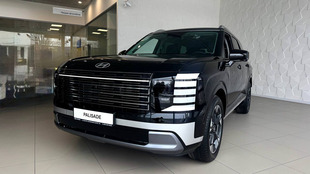 Нові автомобілі Hyundai та офіційний сервіс у Дніпрі та області  | Перфект Моторс - фото 7