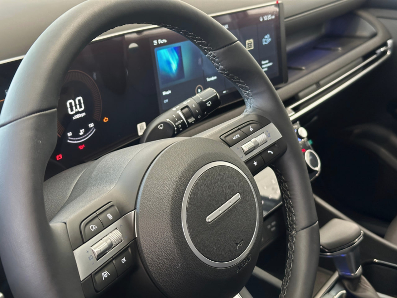 Нові автомобілі Hyundai та офіційний сервіс у Дніпрі та області  | Перфект Моторс - фото 18
