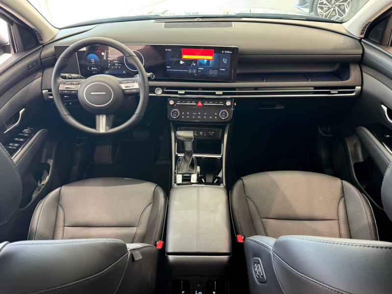 Нові автомобілі Hyundai та офіційний сервіс у Дніпрі та області  | Перфект Моторс - фото 23