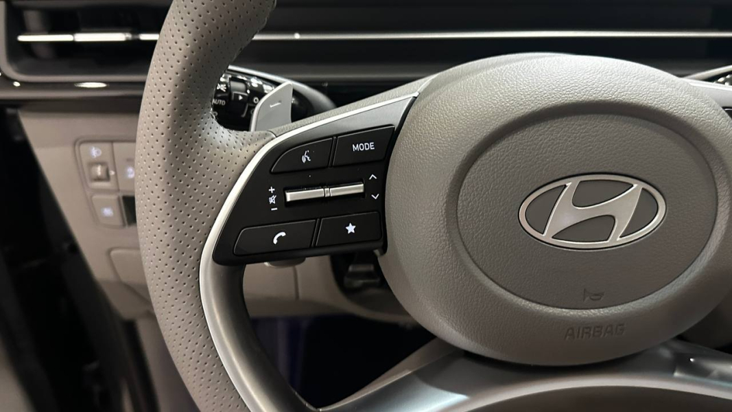 Нові автомобілі Hyundai та офіційний сервіс у Дніпрі та області  | Перфект Моторс - фото 23