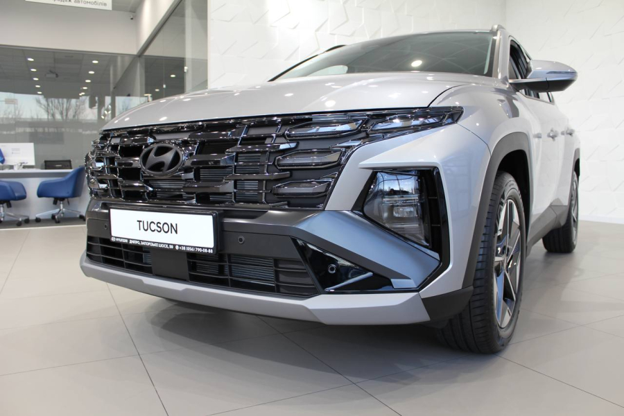 Нові автомобілі Hyundai та офіційний сервіс у Дніпрі та області  | Перфект Моторс - фото 8