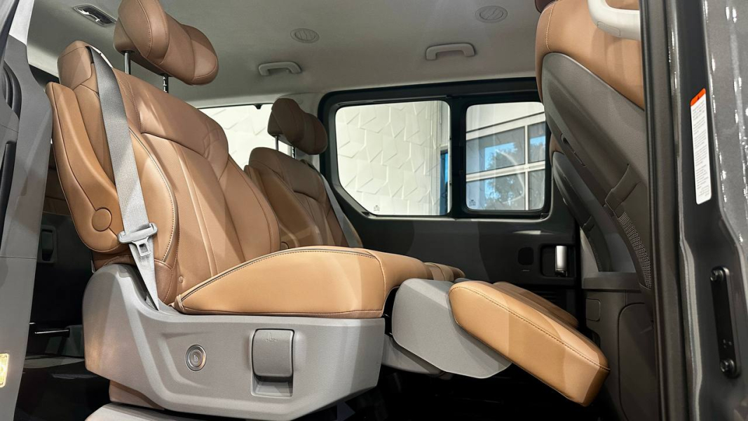 Нові автомобілі Hyundai та офіційний сервіс у Дніпрі та області  | Перфект Моторс - фото 28