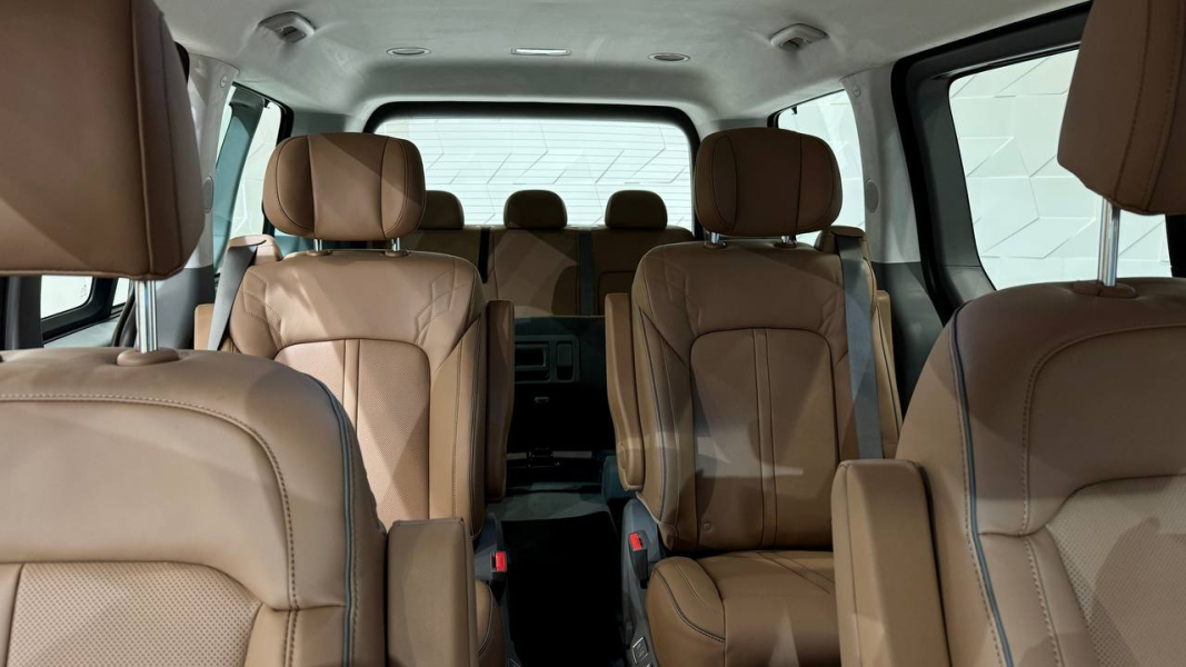 Нові автомобілі Hyundai та офіційний сервіс у Дніпрі та області  | Перфект Моторс - фото 20