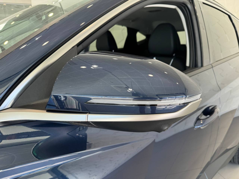 Нові автомобілі Hyundai та офіційний сервіс у Дніпрі та області  | Перфект Моторс - фото 33