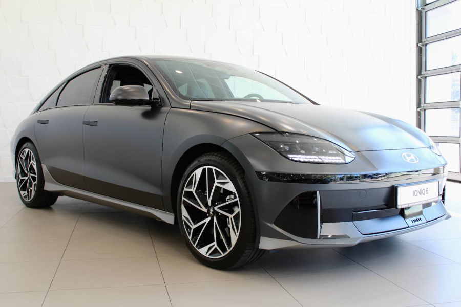 Нові автомобілі Hyundai та офіційний сервіс у Дніпрі та області  | Перфект Моторс - фото 9