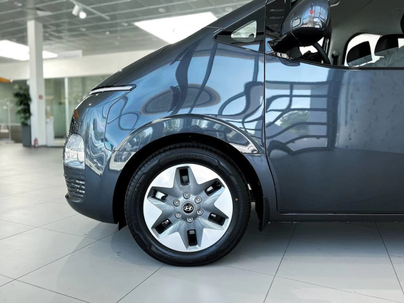 Нові автомобілі Hyundai та офіційний сервіс у Дніпрі та області  | Перфект Моторс - фото 9