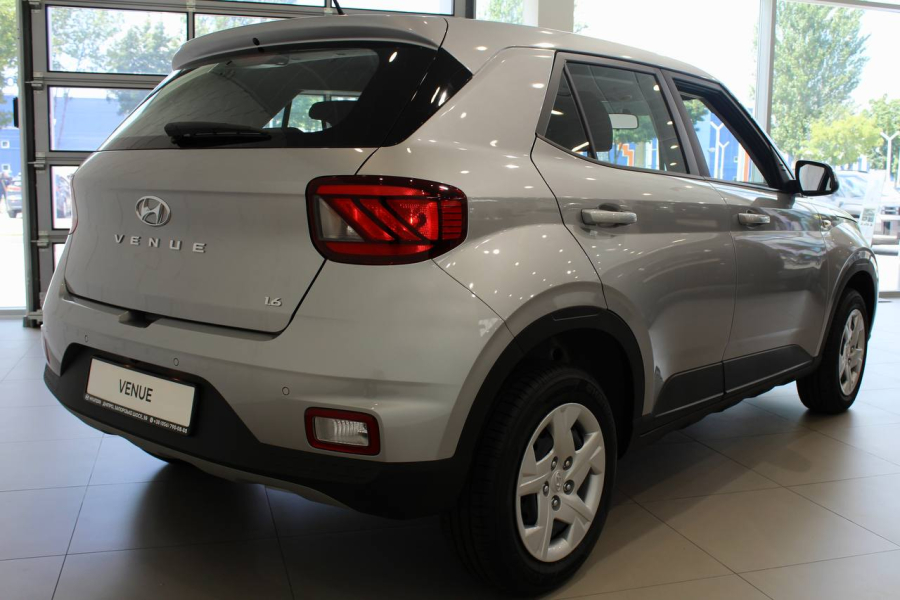 Нові автомобілі Hyundai та офіційний сервіс у Дніпрі та області  | Перфект Моторс - фото 13