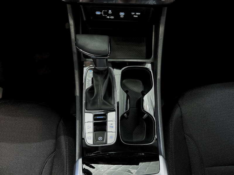 Нові автомобілі Hyundai та офіційний сервіс у Дніпрі та області  | Перфект Моторс - фото 18