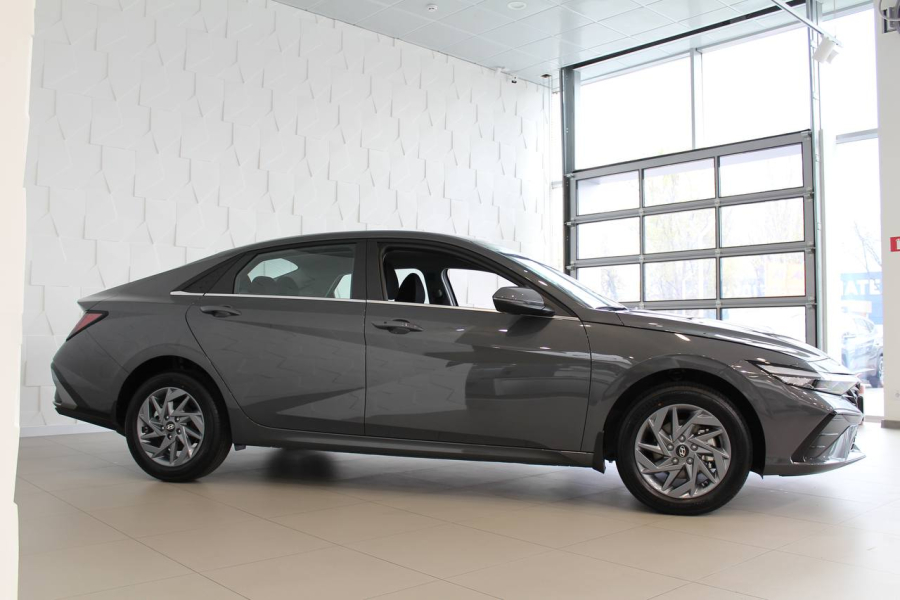 Нові автомобілі Hyundai та офіційний сервіс у Дніпрі та області  | Перфект Моторс - фото 8