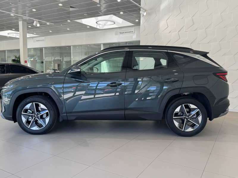 Нові автомобілі Hyundai та офіційний сервіс у Дніпрі та області  | Перфект Моторс - фото 12