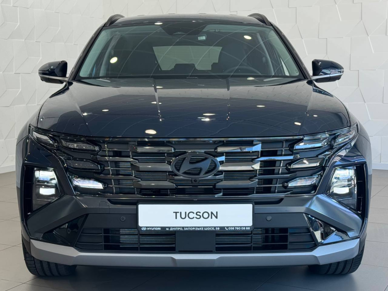 Нові автомобілі Hyundai та офіційний сервіс у Дніпрі та області  | Перфект Моторс - фото 9