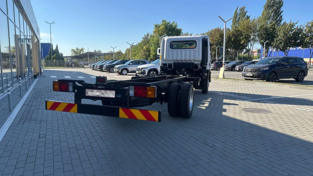 Нові автомобілі Hyundai та офіційний сервіс у Дніпрі та області  | Перфект Моторс - фото 10