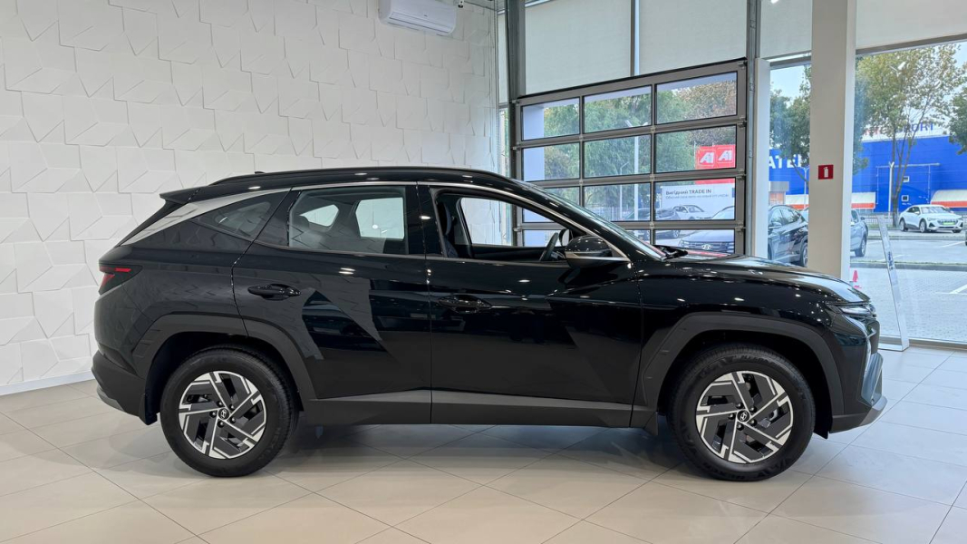 Нові автомобілі Hyundai та офіційний сервіс у Дніпрі та області  | Перфект Моторс - фото 9