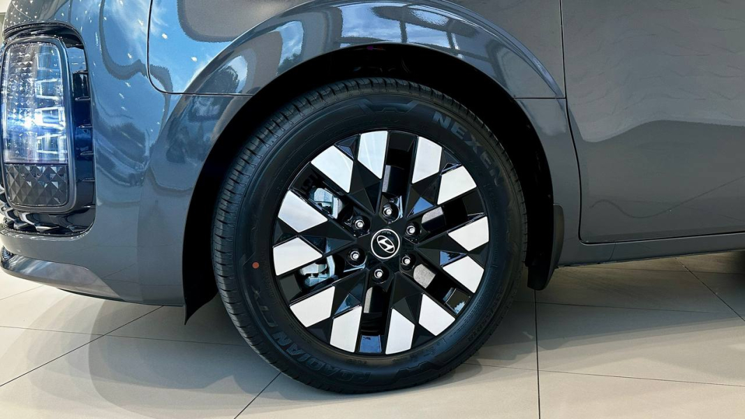 Нові автомобілі Hyundai та офіційний сервіс у Дніпрі та області  | Перфект Моторс - фото 14